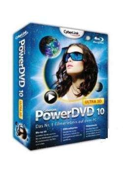 POWER DVD 10 